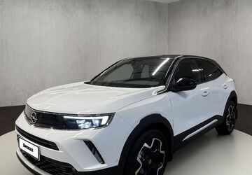 Opel Mokka 13.500 km 18.950 &euro; Darmstadt 64293