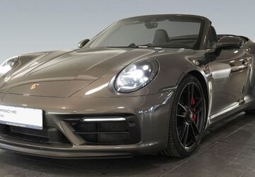 Porsche 992 39.385 km 150.980 &euro; Frankfurt 60314