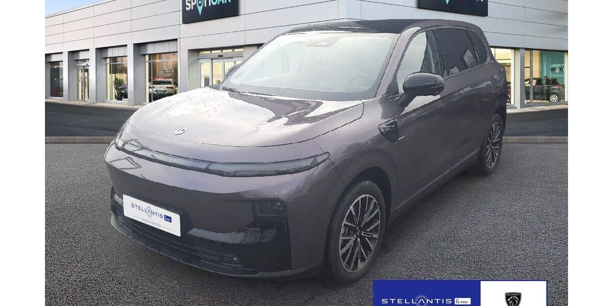 Leapmotor B10 5.000 km 29.980 &euro; Neu-Isenburg 63263