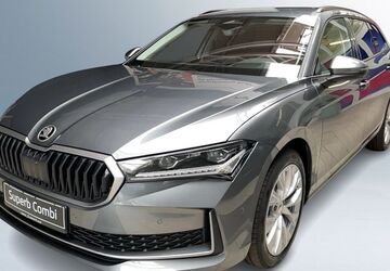Skoda Superb 11.000 km 44.580 &euro; Frankfurt am Main 60528