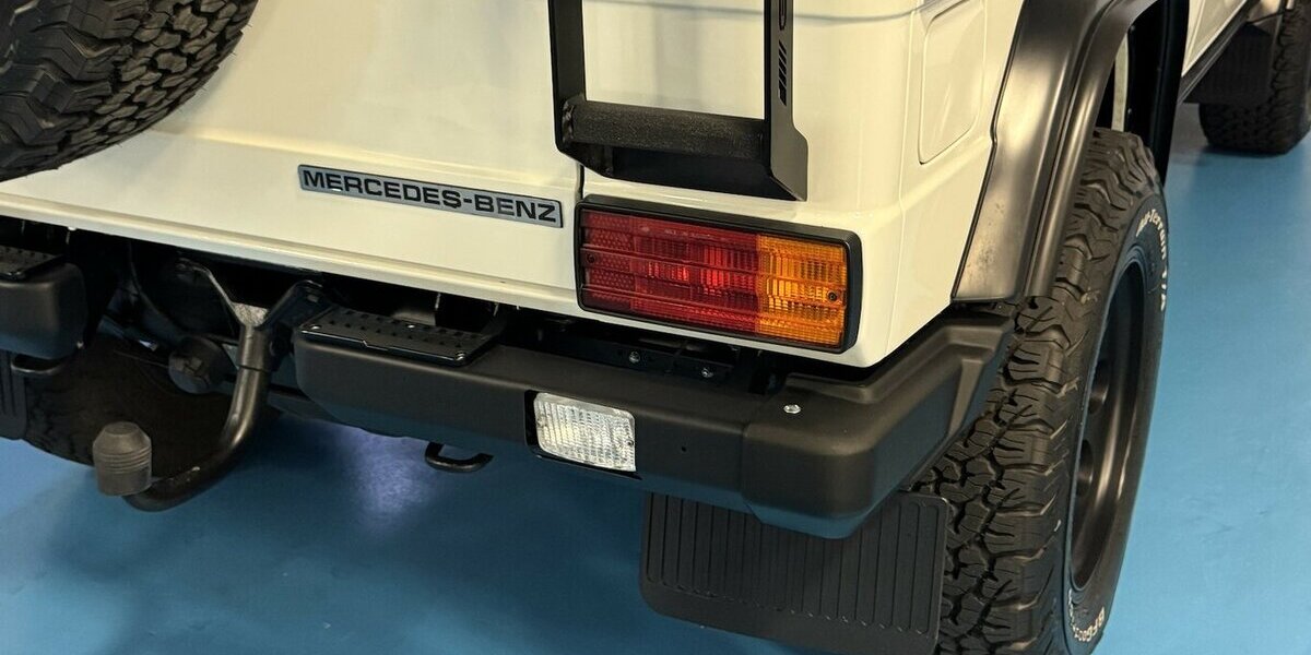 Mercedes-Benz G 280 CDI Professional BF-Goodrich ORC Dachtr. 184.500 km 66.500 &euro; Dreieich 63303