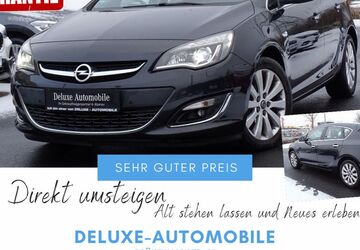 Opel Astra 184.000 km 4.850 &euro; Alzenau 63755
