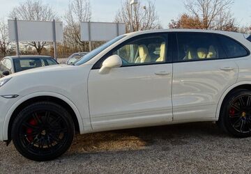 Porsche Cayenne 143.700 km 29.500 &euro; Rodgau / Nieder-Roden 63110