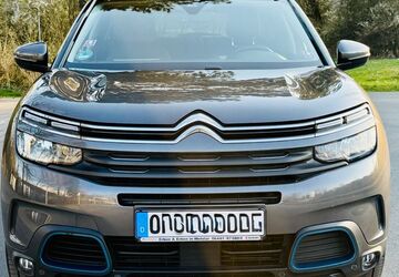 Citroen C5 Aircross 104.400 km 16.000 &euro; Schwalbach am Taunus 65824