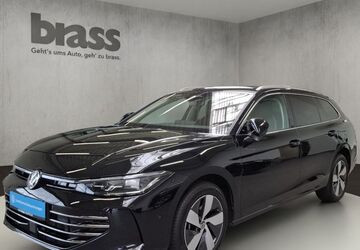 VW Passat 33.770 km 43.900 &euro; Dietzenbach 63128