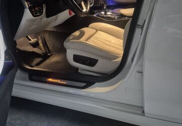 BMW 520 110.000 km 20.900 &euro; Frankfurt 60435