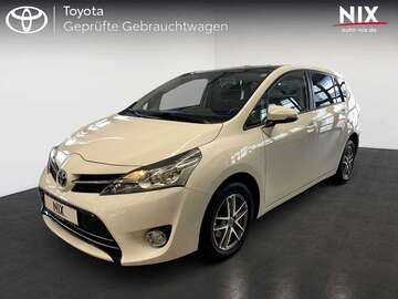 Gebrauchte Toyota Verso