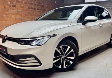 VW Golf 97.800 km 20.390 &euro; Heusenstamm 63150