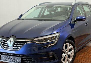 Renault Megane 125.000 km 12.490 &euro; Rodgau 63110