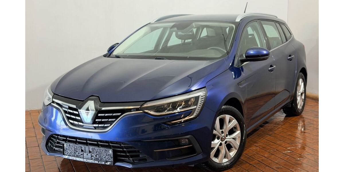Renault Megane 125.000 km 12.490 &euro; Rodgau 63110