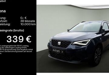 Seat Arona 3.500 km 26.100 &euro; Königstein/Ts. 61462