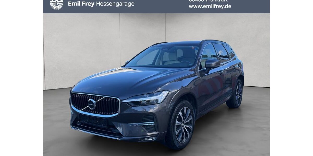 Volvo XC60 21.709 km 39.750 &euro; Frankfurt am Main 60486