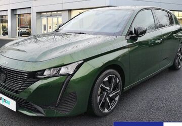 Peugeot 308 34.598 km 21.780 &euro; Neu-Isenburg 63263