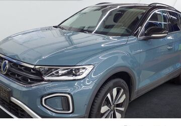 VW T-Roc 17.430 km 28.540 &euro; Bad Homburg 61348