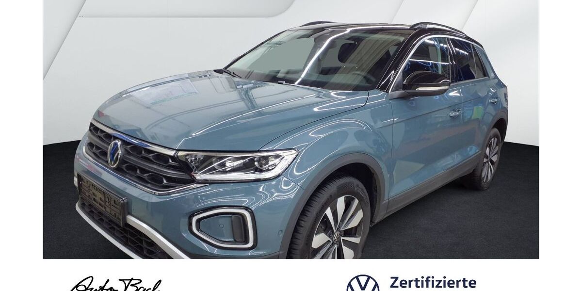 VW T-Roc 17.430 km 28.540 &euro; Bad Homburg 61348