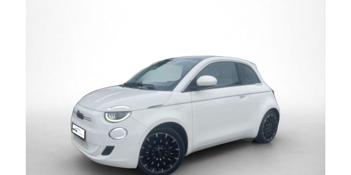 Fiat 500e 29.785 km 21.490 &euro; Oberursel (Taunus) OT Oberursel 61440