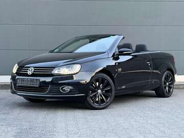 Gebrauchte VW Eos
