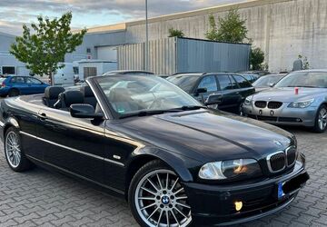 BMW 320 280.050 km 5.800 &euro; Frankfurt am Main 60438