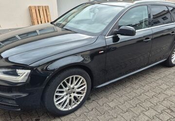 Audi A4 239.000 km 10.000 &euro; Frankfurt Am main 60599