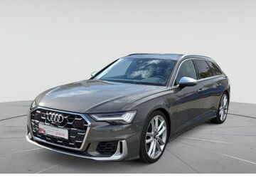Audi S6 8.912 km 65.880 &euro; Darmstadt 64295