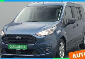 Ford Grand Tourneo 68.594 km 15.900 &euro; Bad Nauheim 61231