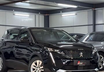 Peugeot 5008 97.499 km 17.890 &euro; Maintal 63477
