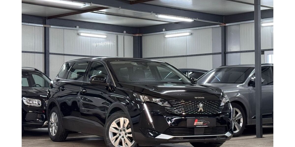 Peugeot 5008 97.499 km 17.890 &euro; Maintal 63477