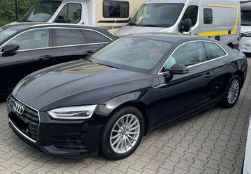 Audi A5 123.000 km 21.300 &euro; Mörfelden-Walldorf 64546