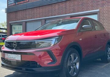 Opel Grandland (X) 89.000 km 17.990 &euro; Rüsselsheim am Main 65428