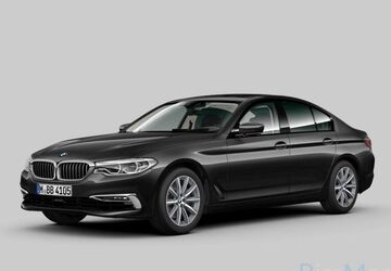 BMW 530 63.000 km 32.900 &euro; Darmstadt 64293