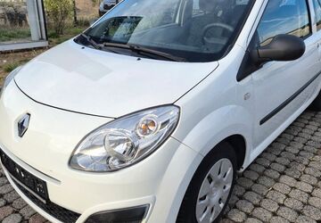 Renault Twingo 95.500 km 2.600 &euro; Kleinostheim 63801