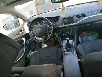 Gebrauchte Citroën C5