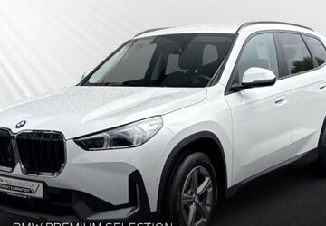 BMW X1 117.500 km 27.488 &euro; Rüsselsheim 65428