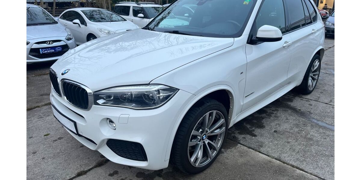 BMW X5 M 198.000 km 24.990 &euro; Dreieich 63303