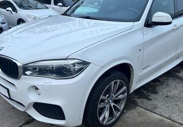 BMW X5 M 198.000 km 26.990 &euro; Dreieich 63303
