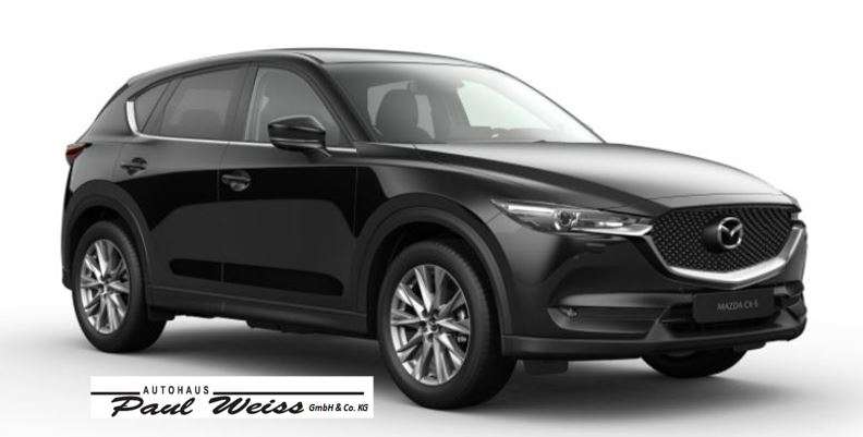 Mazda CX-5 46.947 km 24.480 &euro; Niedernhausen 65527