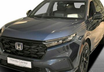 Honda CR-V 18.120 km 47.890 &euro; Frankfurt am Main 60314