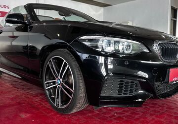 BMW 218 64.520 km 19.900 &euro; Friedberg (Hessen) 61169