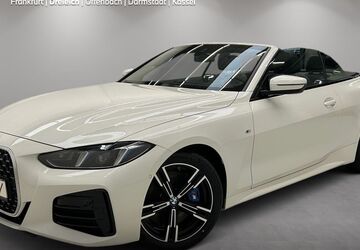 BMW 430 21.622 km 57.470 &euro; Dreieich-Sprendlingen 63303