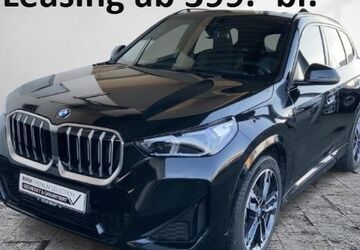 BMW X1 25.350 km 42.989 &euro; Frankfurt 60314