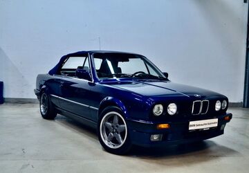 BMW 325 90.500 km 34.900 &euro; Alzenau 63755