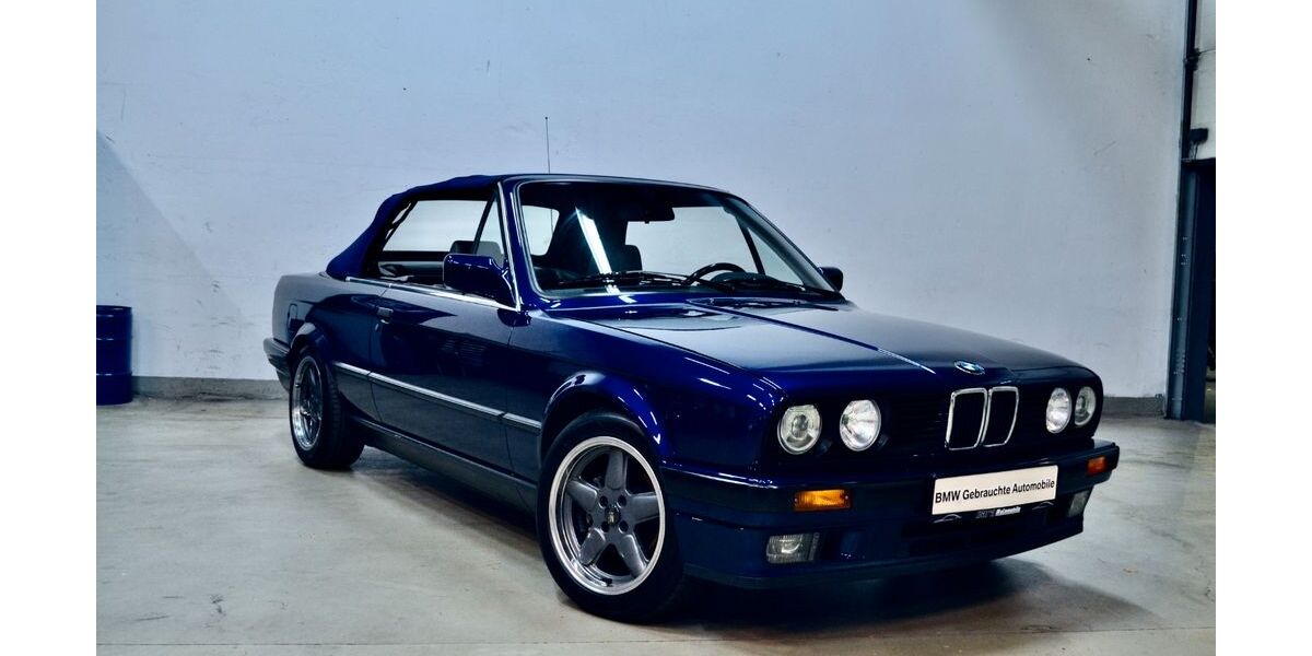 BMW 325 90.500 km 34.900 &euro; Alzenau 63755