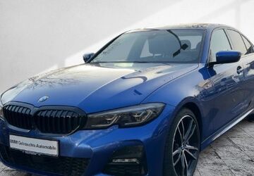 BMW 320 98.727 km 31.999 &euro; Frankfurt 60314