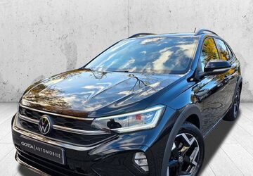 VW Taigo 6.000 km 33.950 &euro; Mörfelden-Walldorf 64546