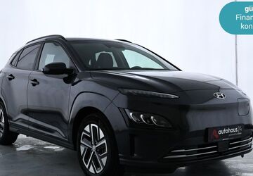Hyundai KONA Elektro 21.116 km 21.470 &euro; Egelsbach 63329