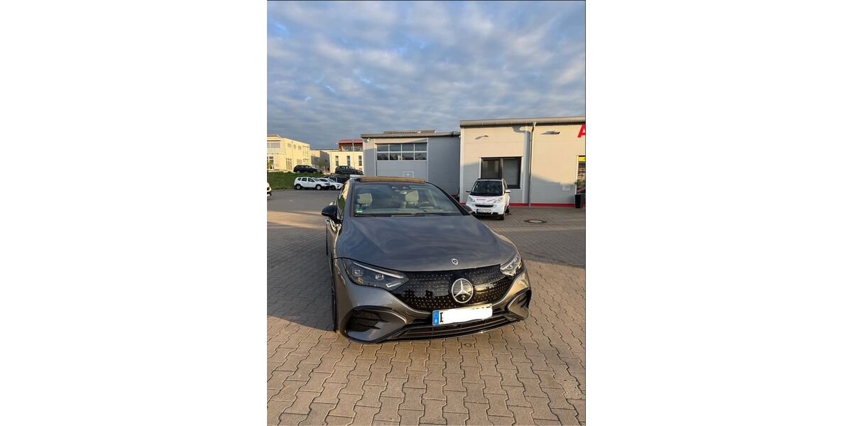 Mercedes-Benz EQE 54.500 km 49.900 &euro; Darmstadt 64354