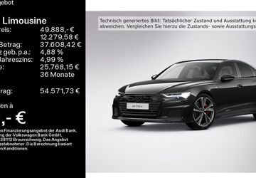 Audi A6 77.850 km 45.888 &euro; Mühlheim 63165