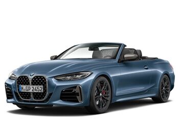 BMW M440 74.351 km 44.999 &euro; Rödermark 63322