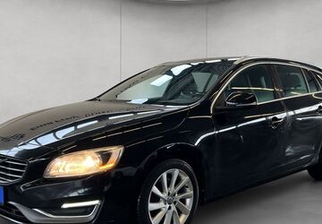 Volvo V60 337.188 km 7.450 &euro; Frankfurt am Main 60486