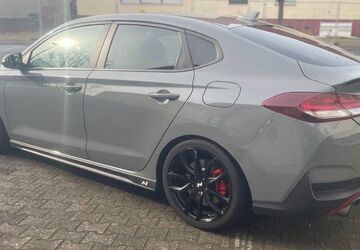 Hyundai i30 65.437 km 22.500 &euro; Flörsheim 65439